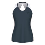HEAD Clothing HEAD Play Tech Tank top Women-dark blue