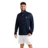 Crew 2.0 Training jacket Men-dark blue