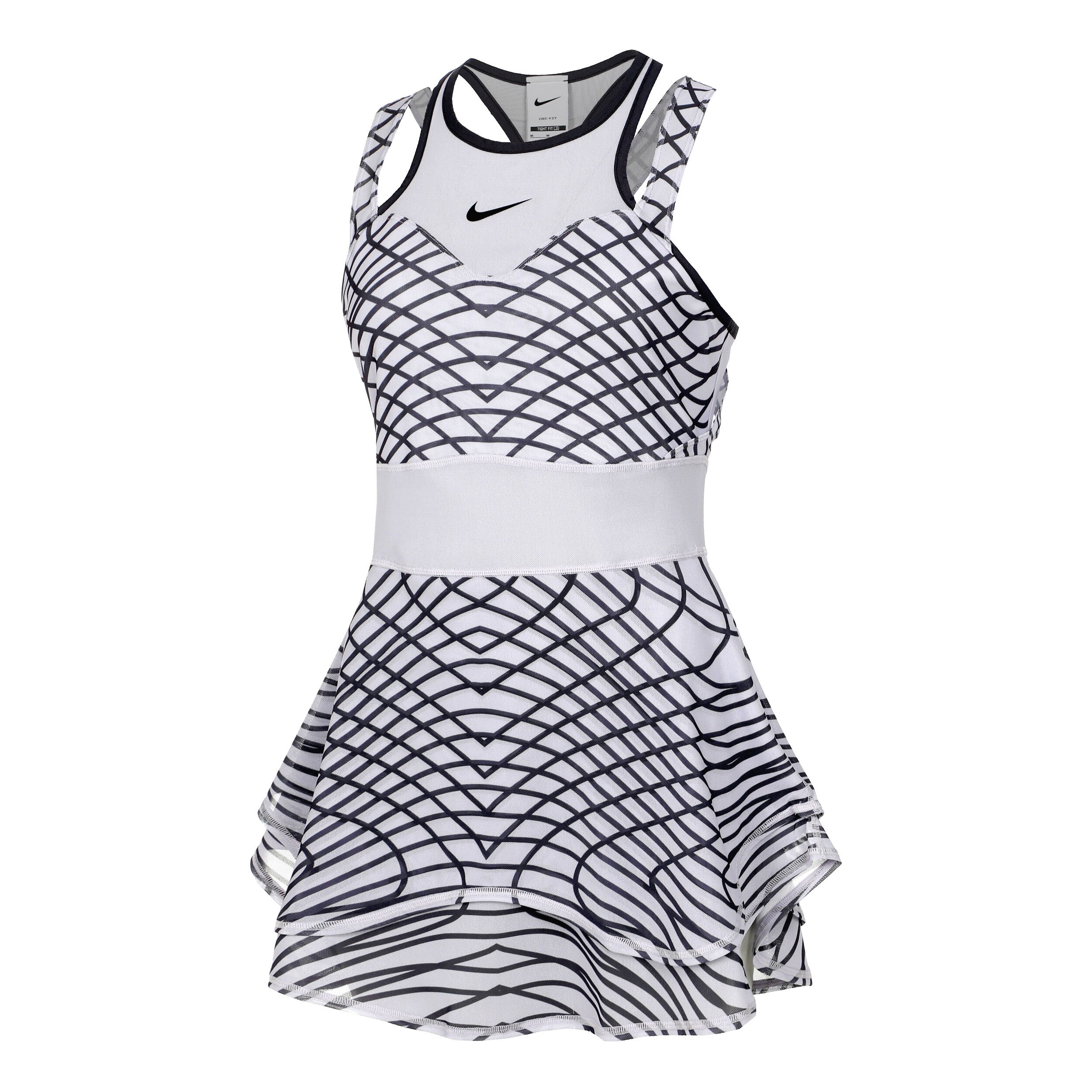 Nike tennis dress uk discount