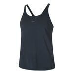 Nike Clothing Nike One Dri-Fit Tank top Women - dark blue, 