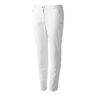 Lilly Training Pants Women-White,Silver