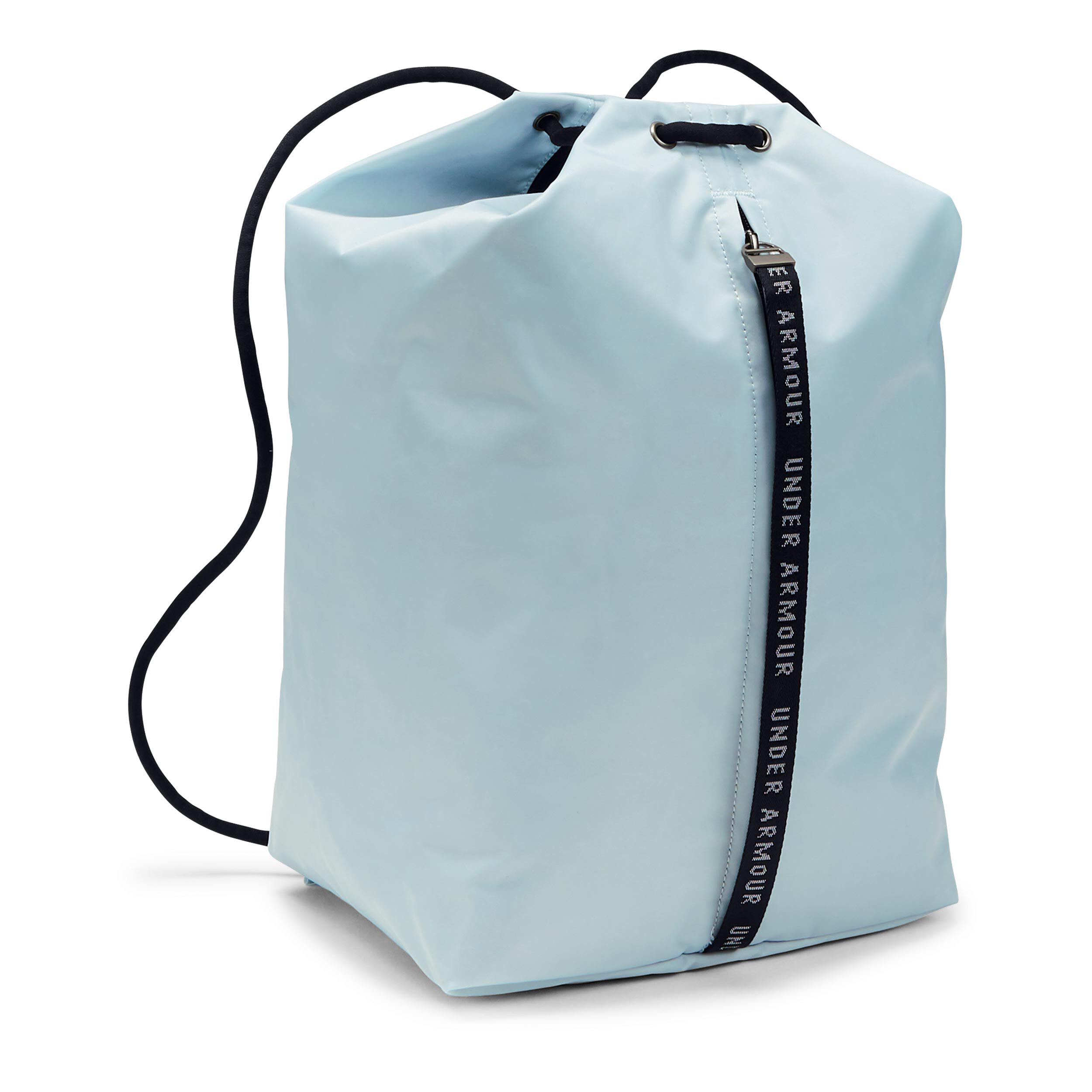 Under armour light blue backpack cheap