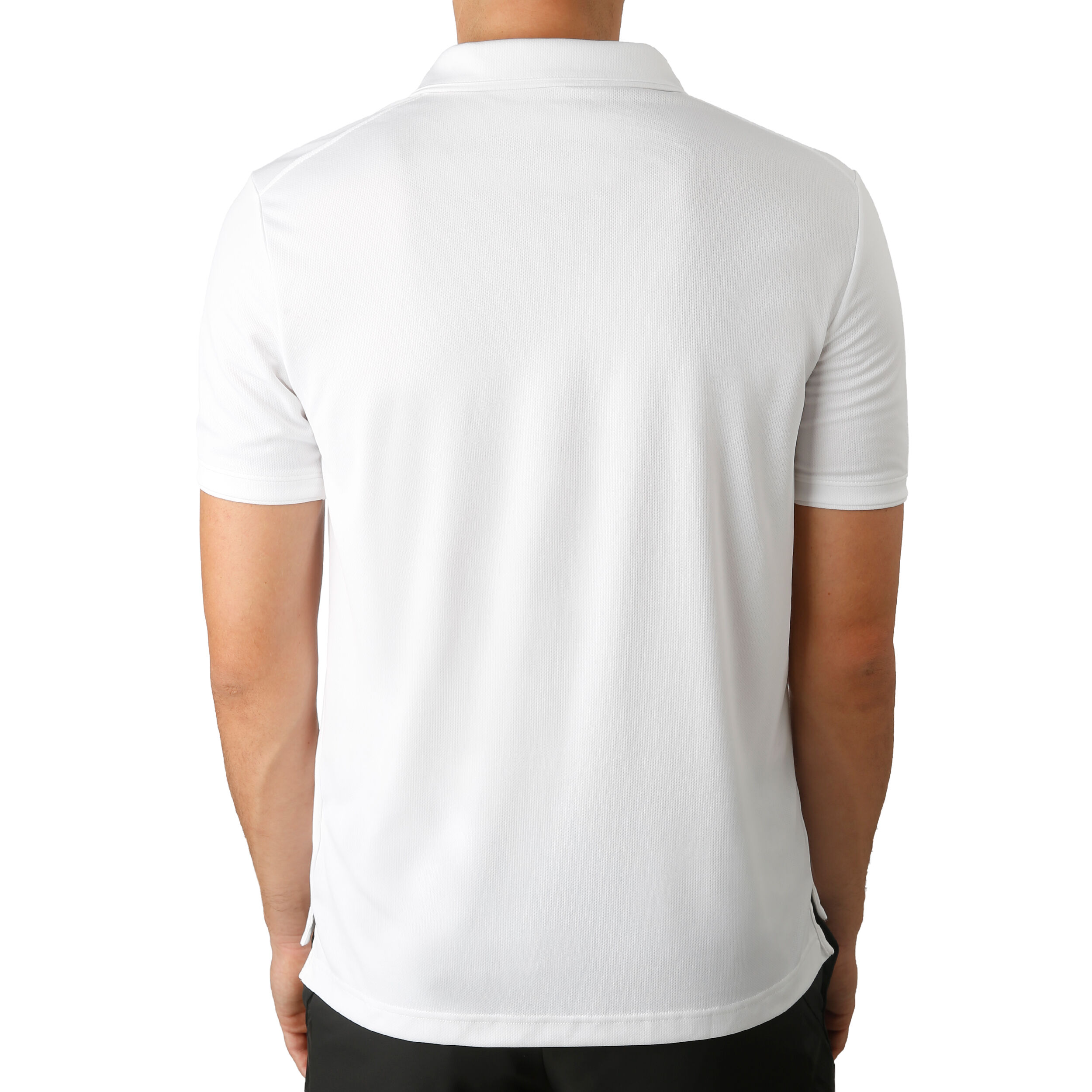 Polo nike court dry team clearance