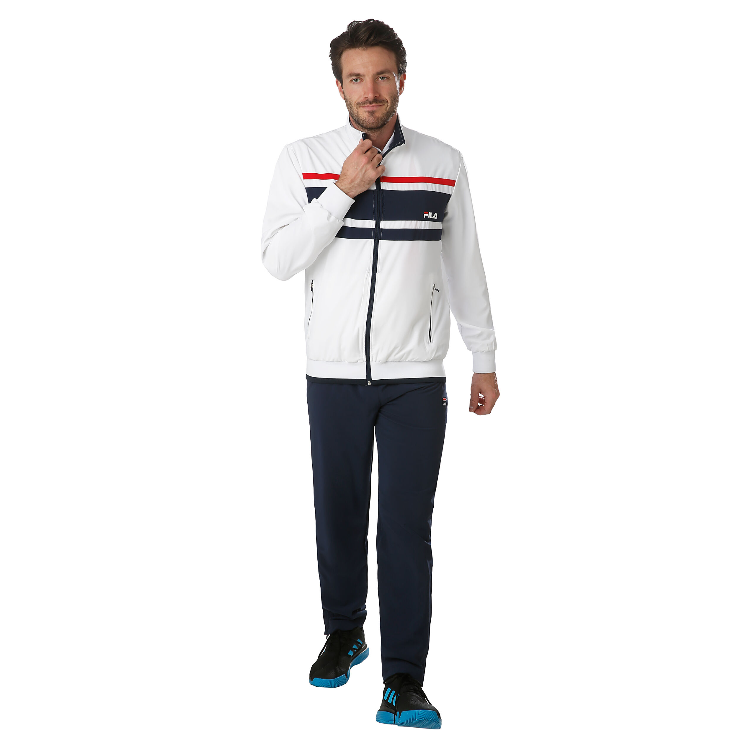Fila hotsell suit mens