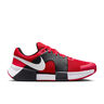 Zoom GP Challenge 1 All Court Shoe Men-Red,Black