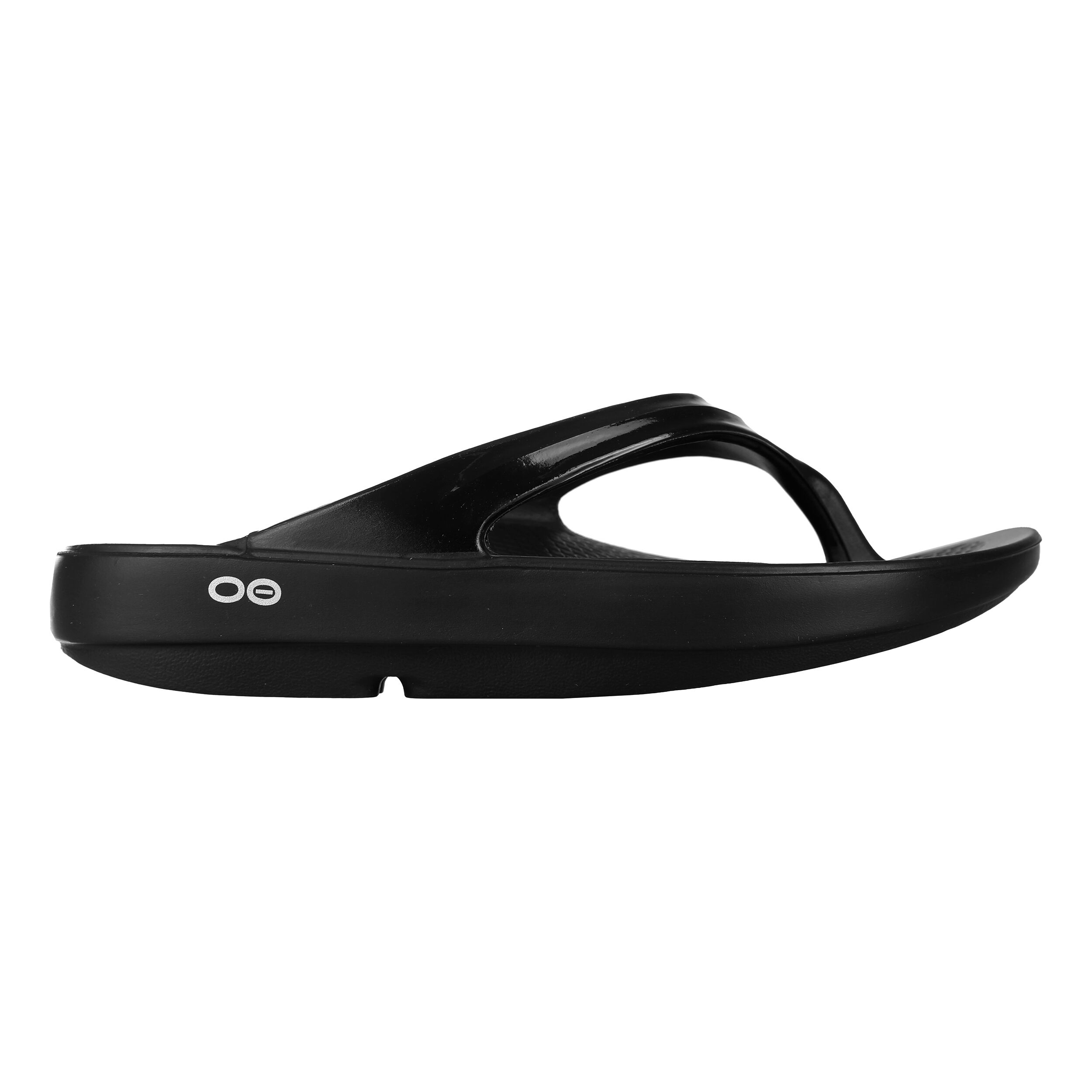 Oofos black top