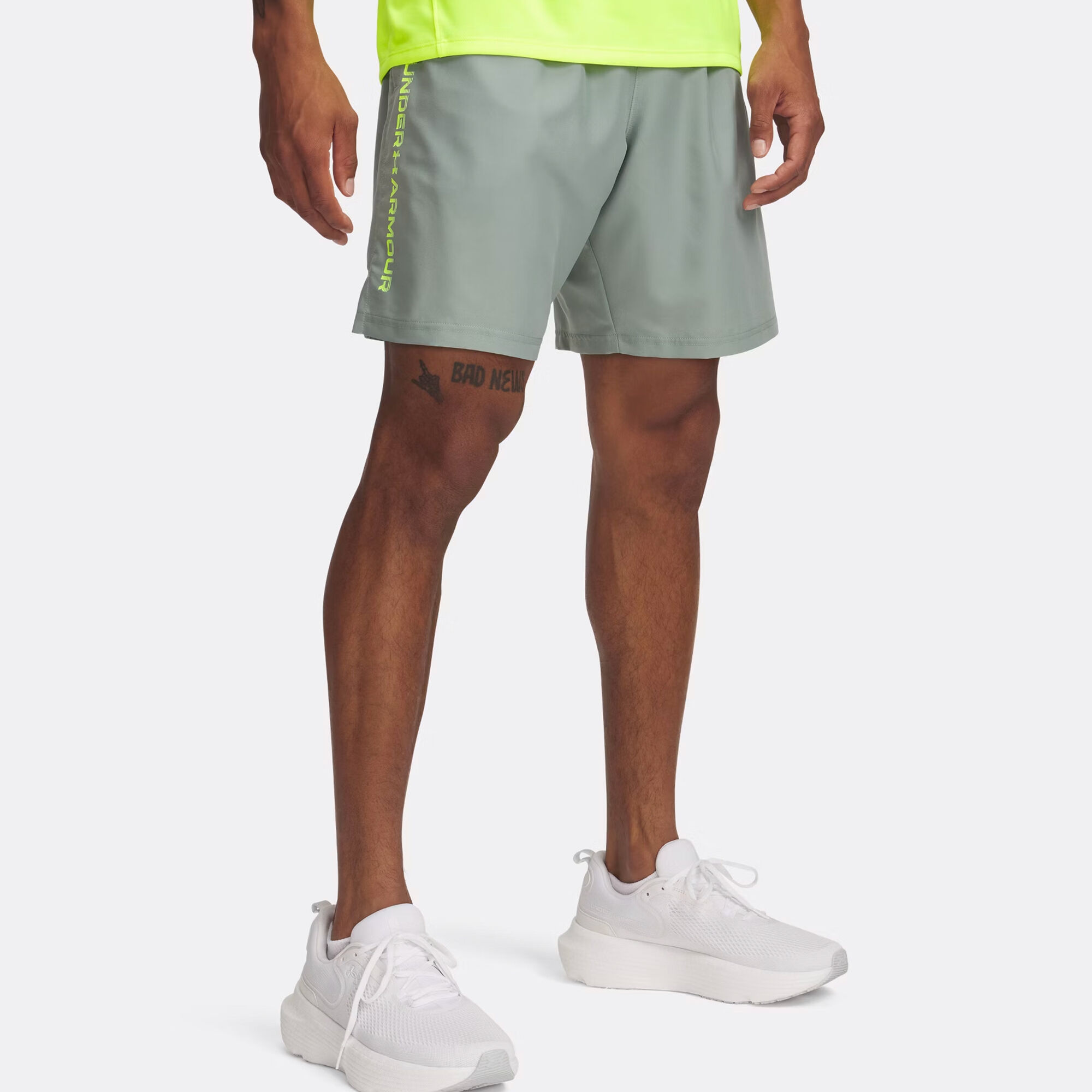 Under Armour
