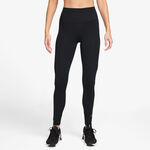 Nike Clothing Nike Dri-FIT One High Rise Tight Women-Black