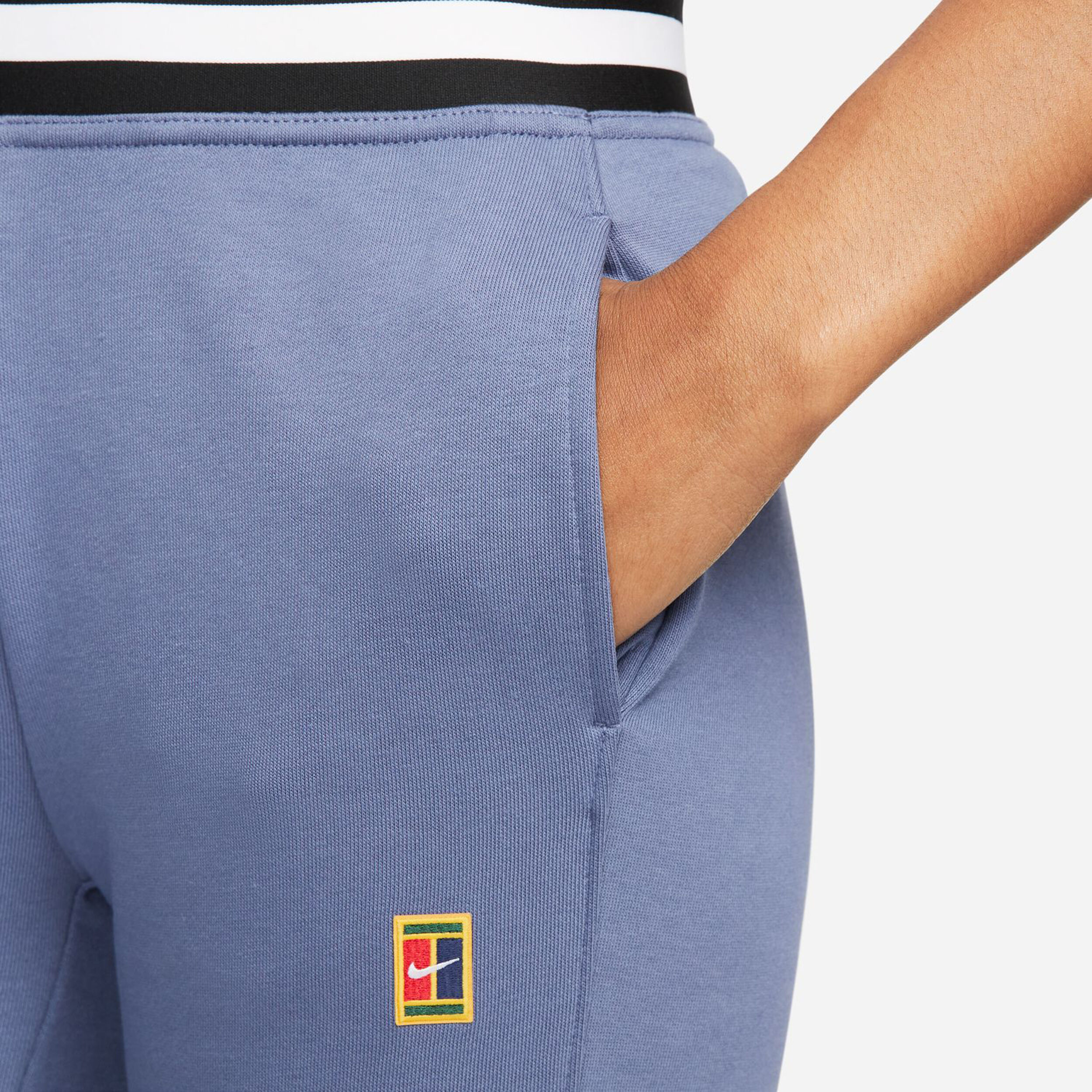 Nike tennis pants sales womens