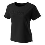 Wilson Script Eco CTN Tee