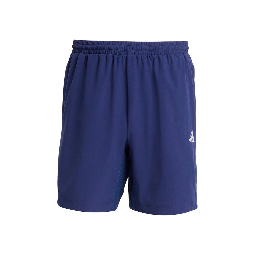 adidas Tech GFXs 7in Shorts Men dark_blue