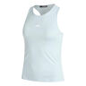 Delia Tank Top Women-Light Blue