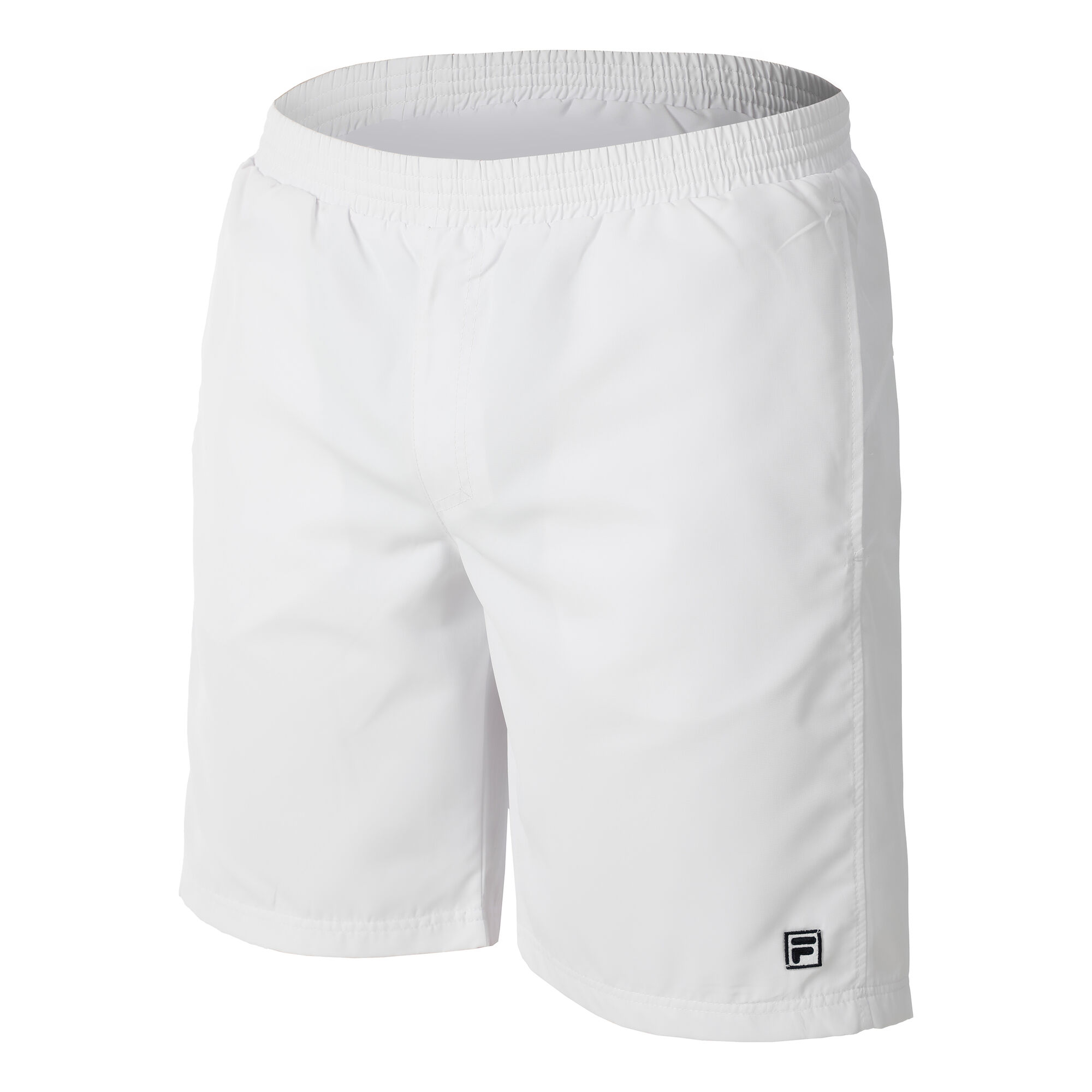 buy Fila Core Santo Shorts Men White online TennisPoint