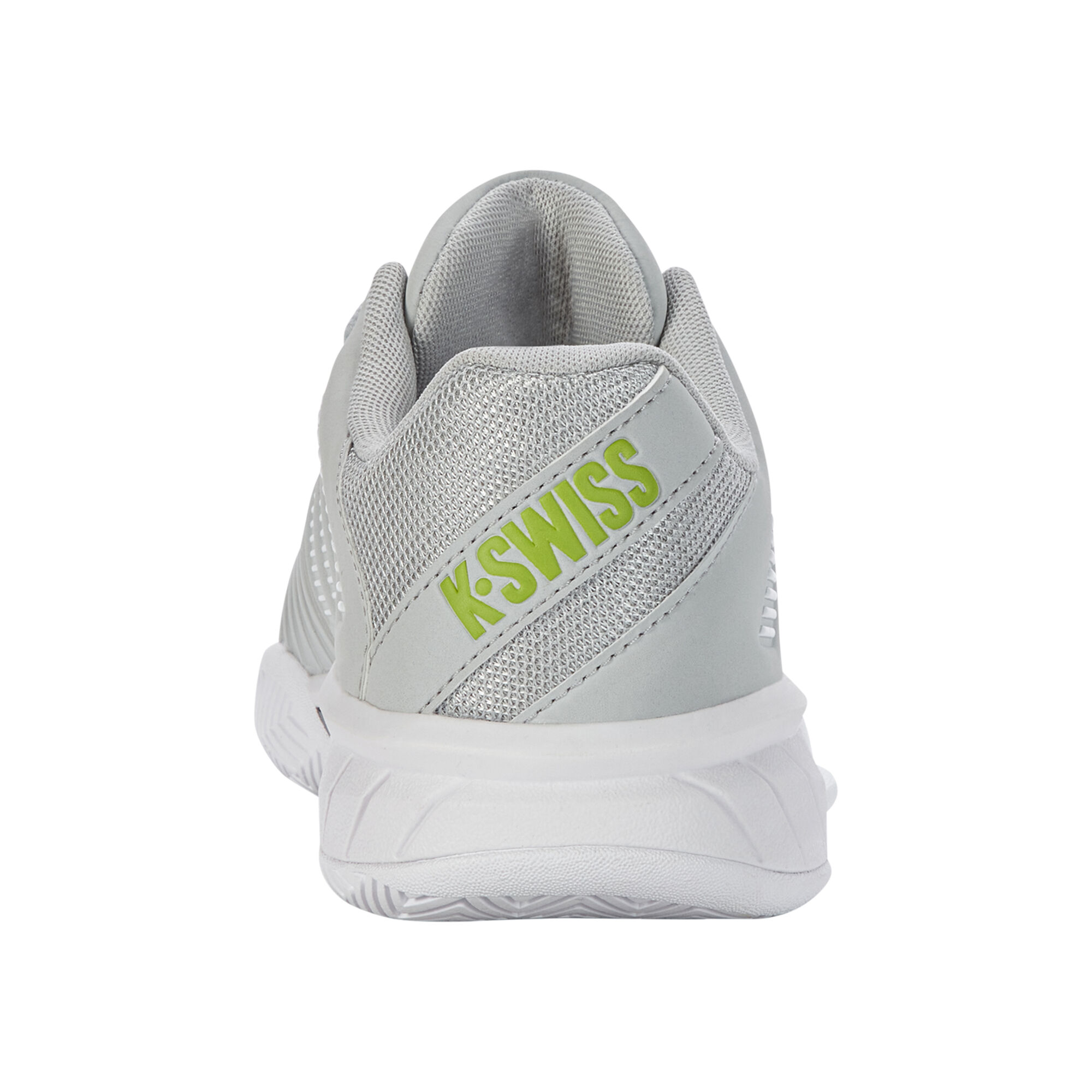 K-Swiss