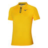 Frontier Shadow Polo Men-Yellow