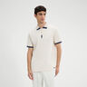 Kelvias Polo Men-Cream