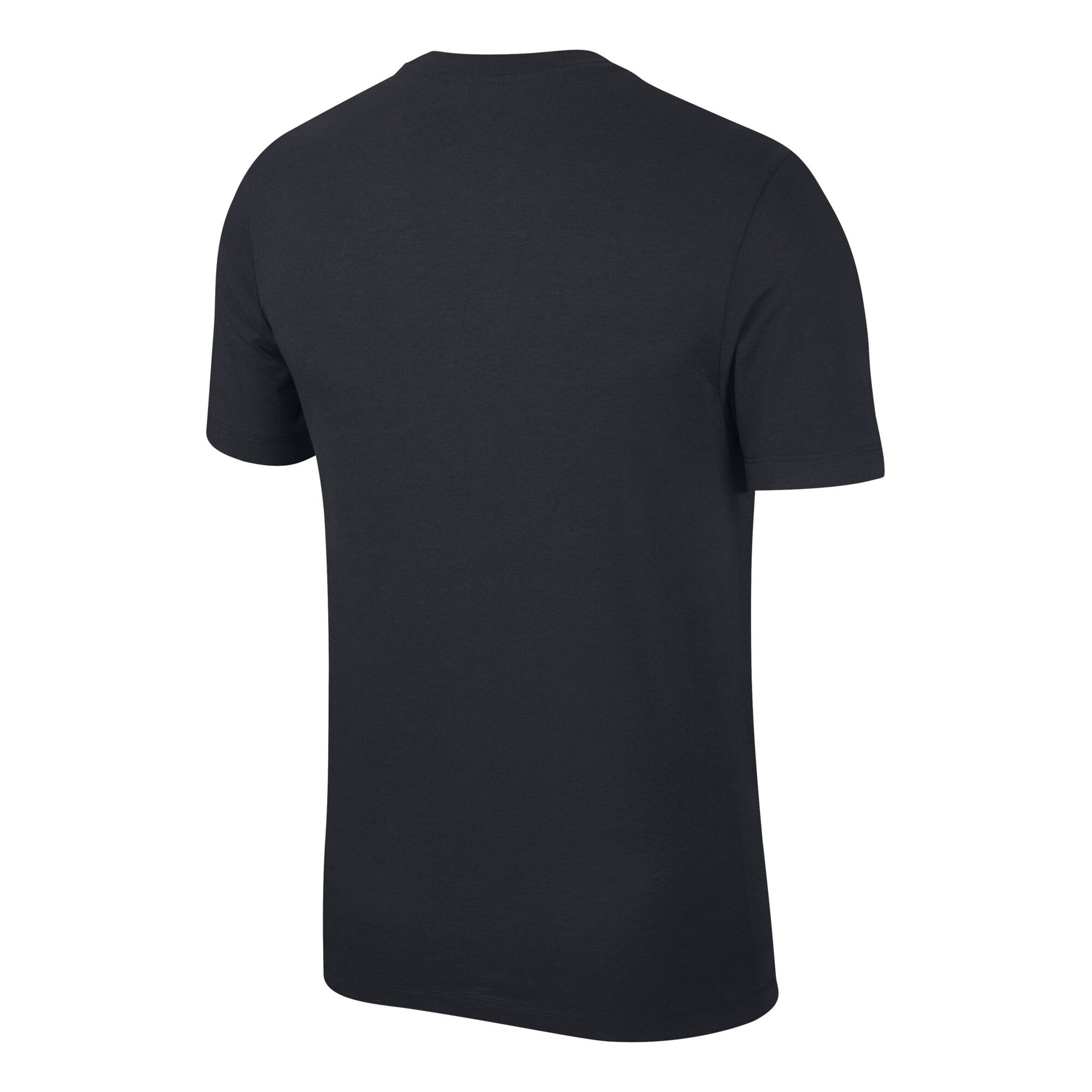 buy Nike Rafael Nadal Court Dri-Fit Graphic T-Shirt Men - Black, Grey ...