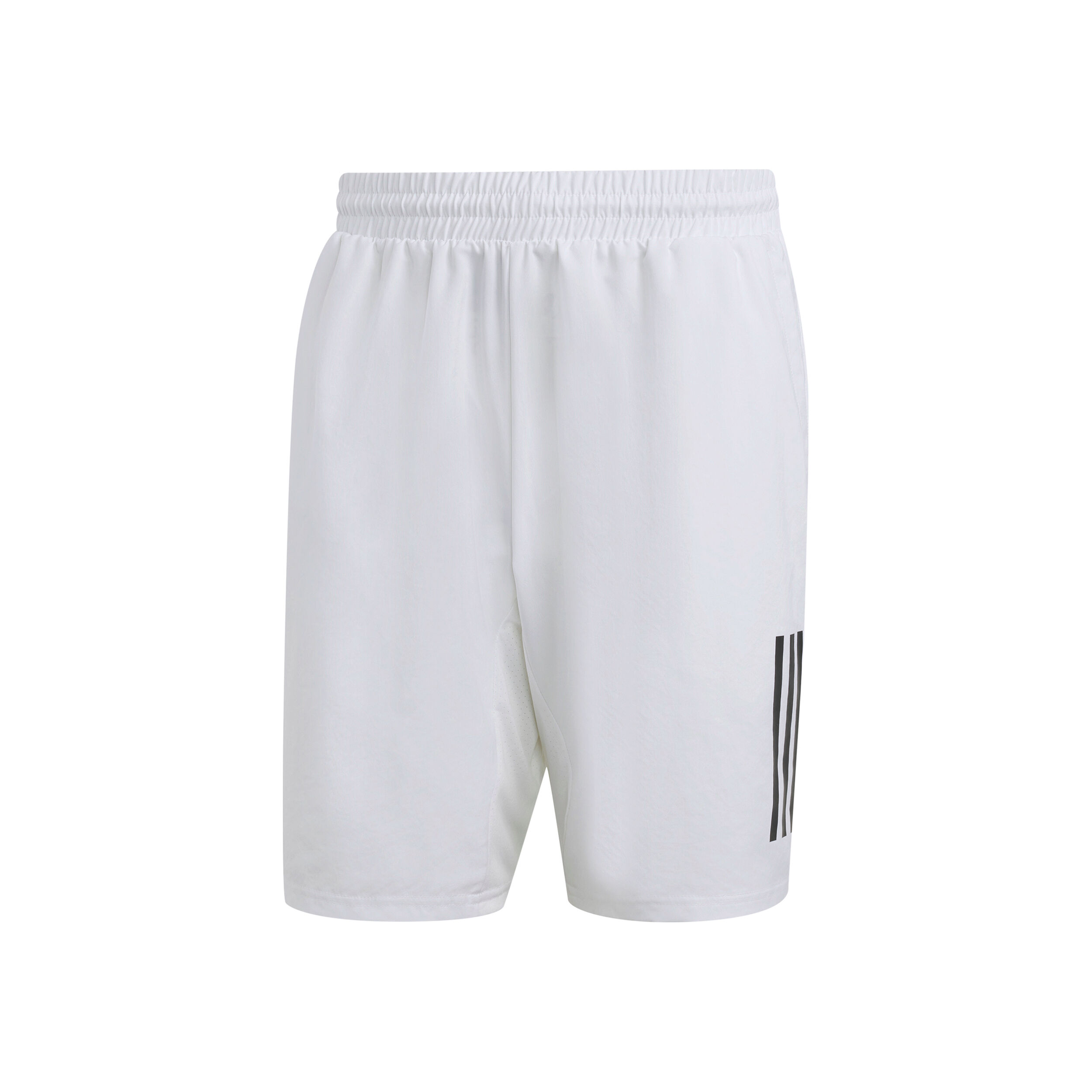 White adidas shorts hotsell mens