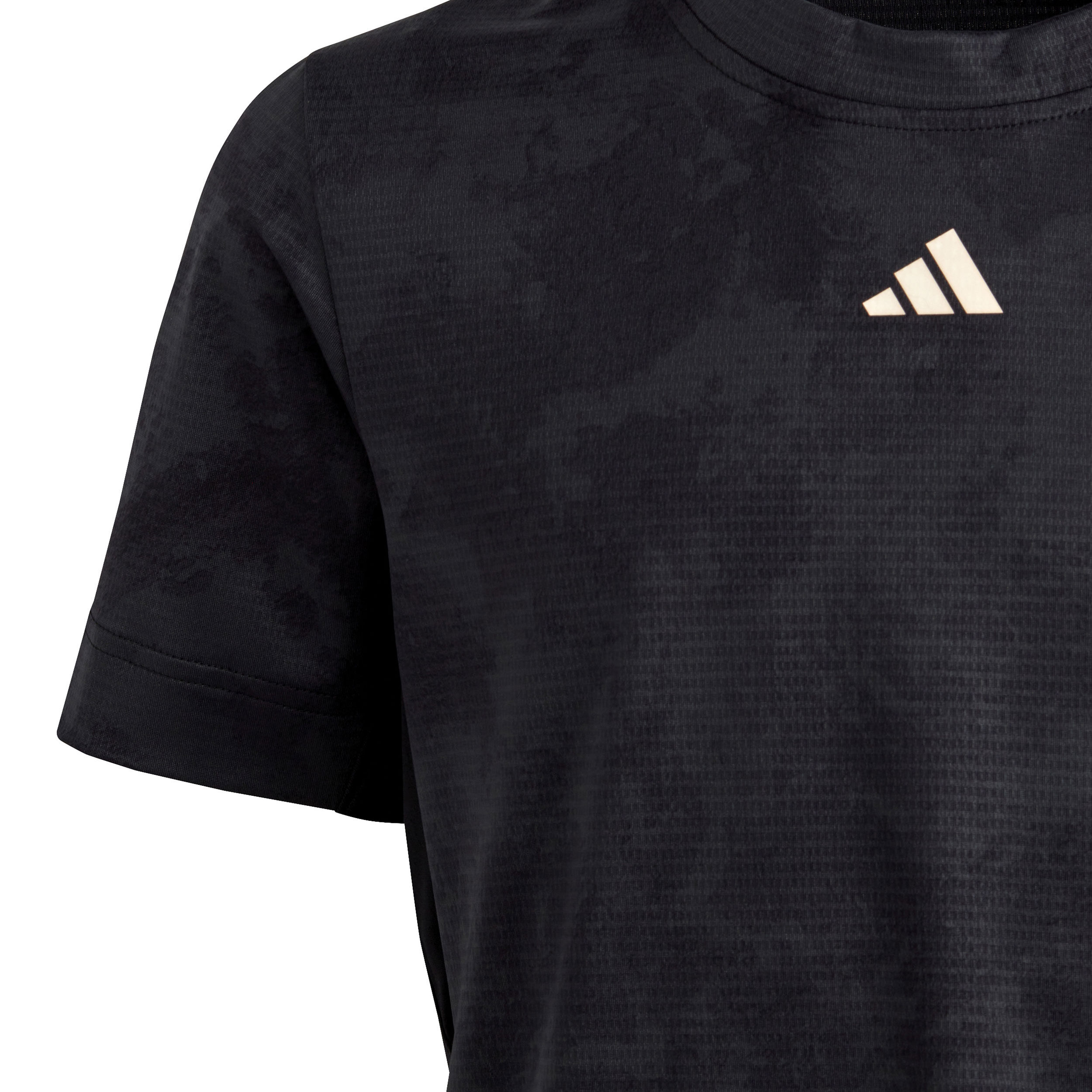 Childrens adidas t shirt top