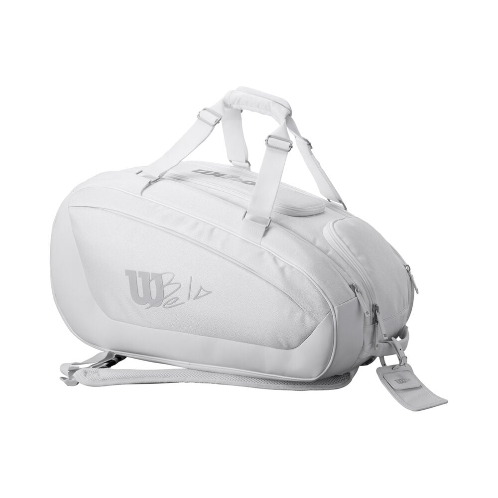 Wilson Bela Super Tour Padel racket bag