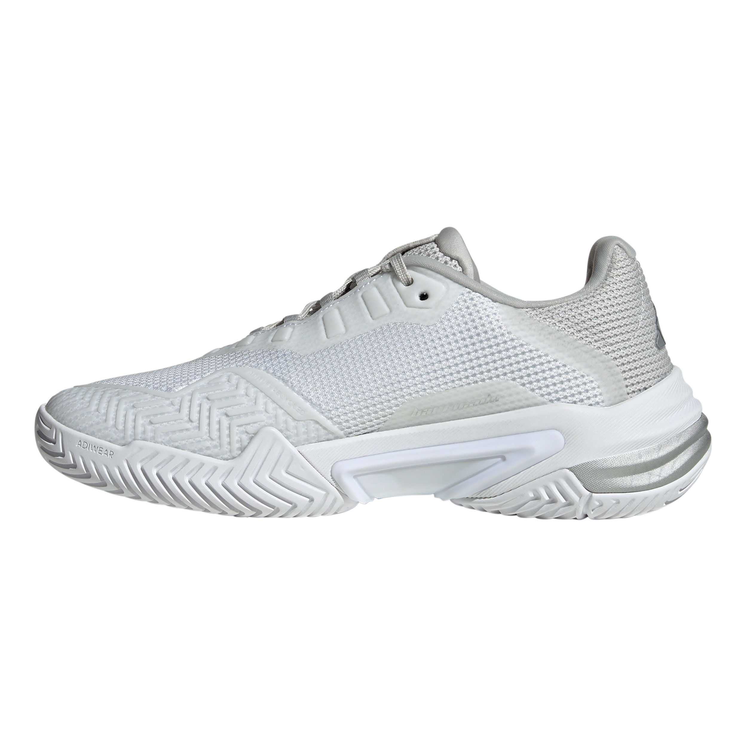 Barricade 13 All Court Shoe Women White Lightgrey