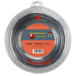 Kirschbaum Kirschbaum Max Power String Reel 200m-Anthracite