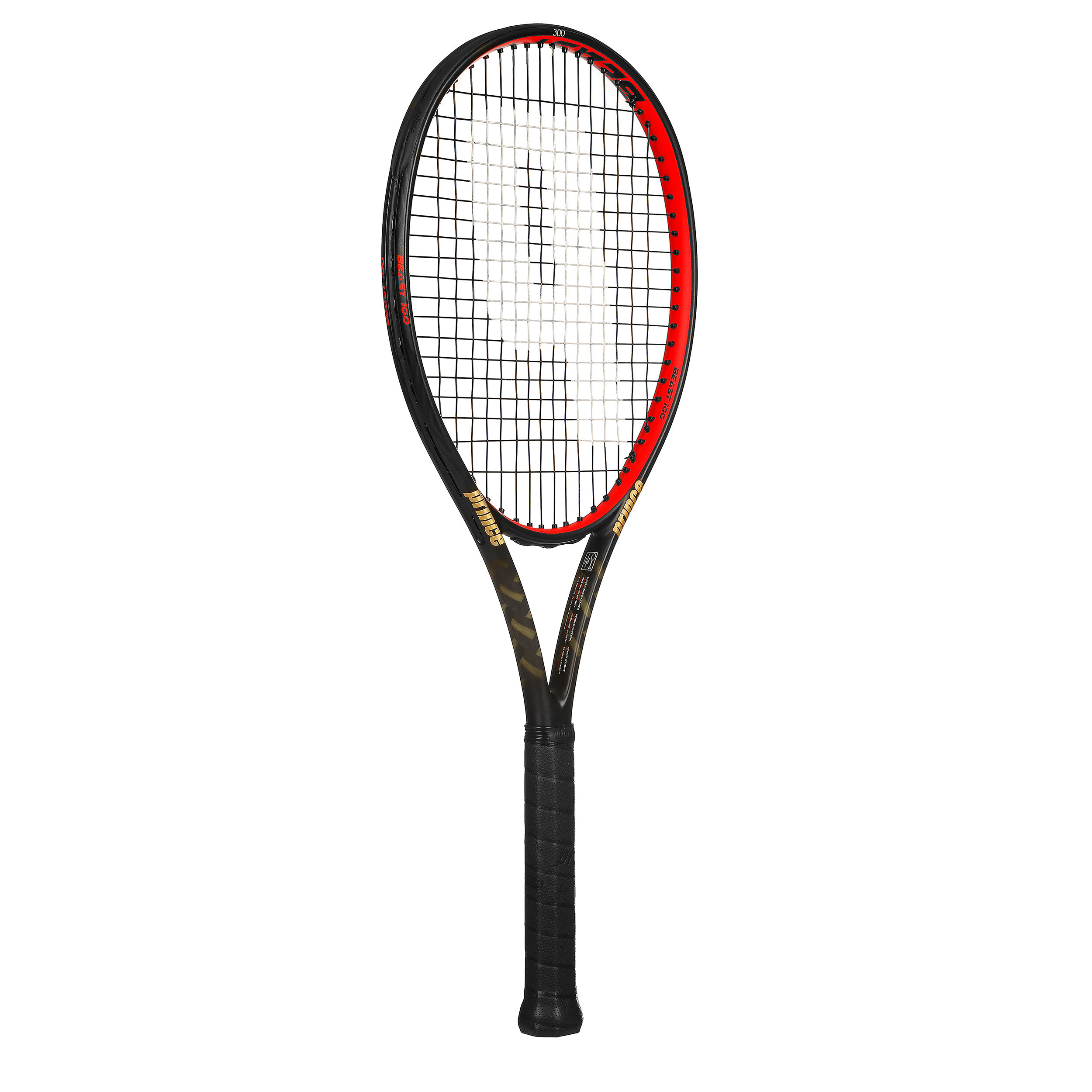 Prince Beast 100 300g | Tennis-Point