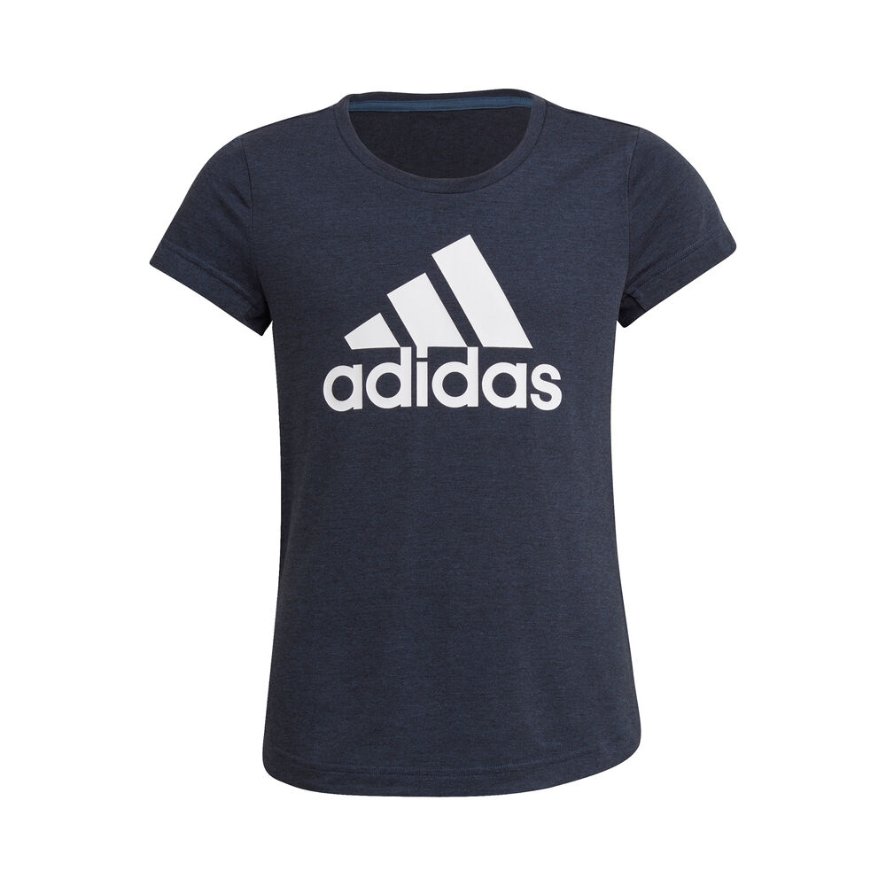 adidas AeroReady Logo T-Shirt Girls