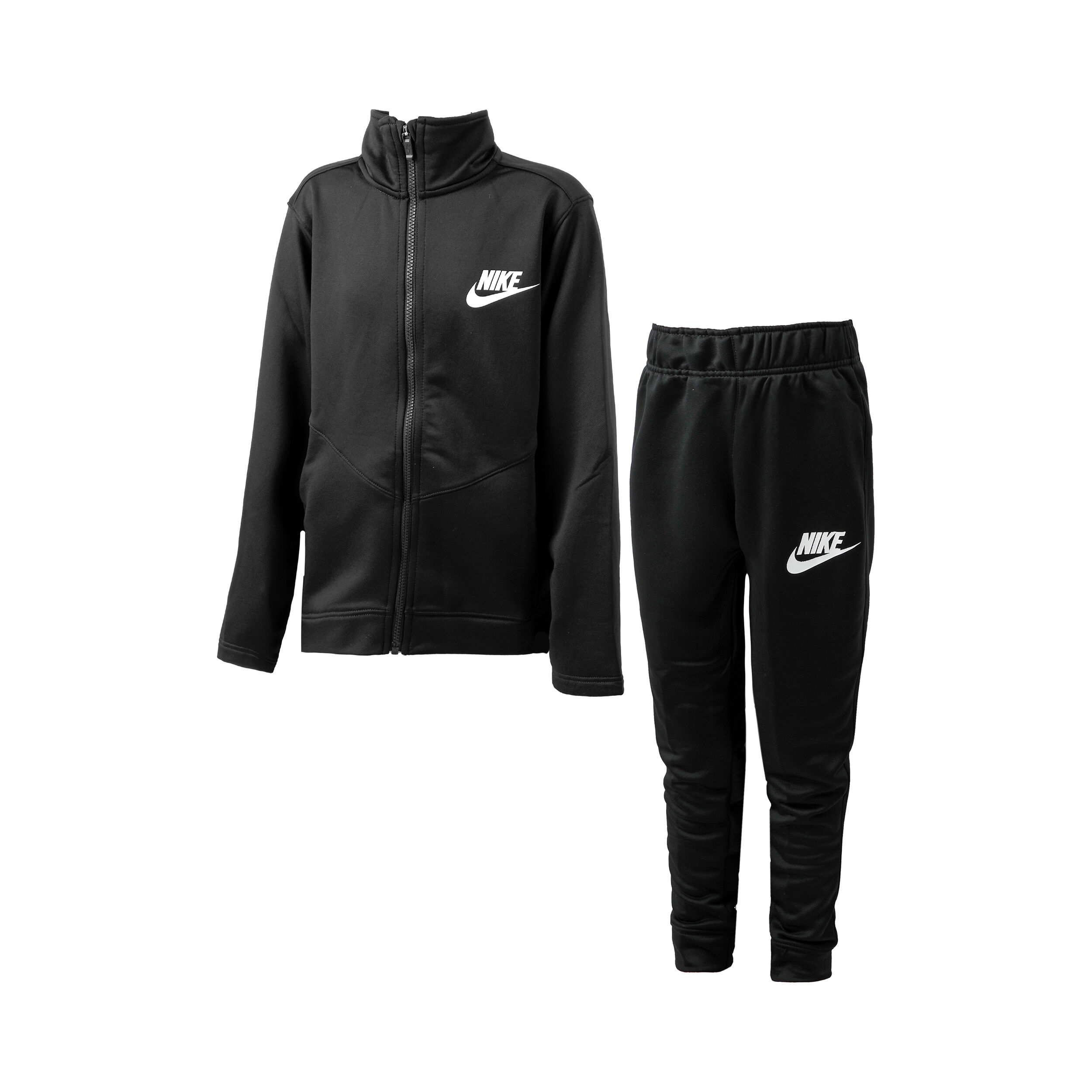 Tracksuit boys nike on sale