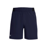 Under Armour Clothing Under Armour Vanish Woven 6 Inch Shorts Men-Dark Blue