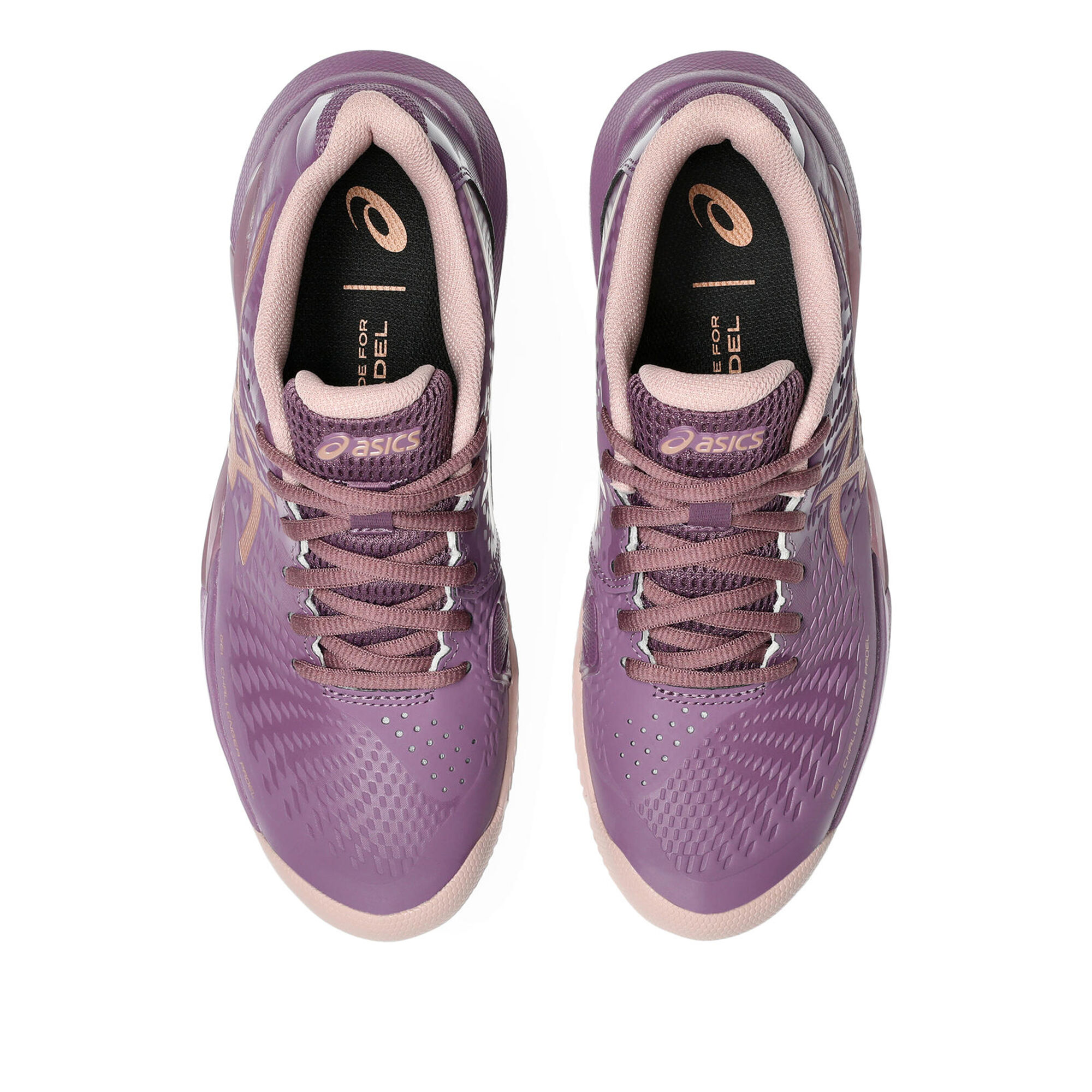 ASICS