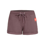 Quiet Please Clothing Quiet Please Crossroad Easy Shorts Women-Violet
