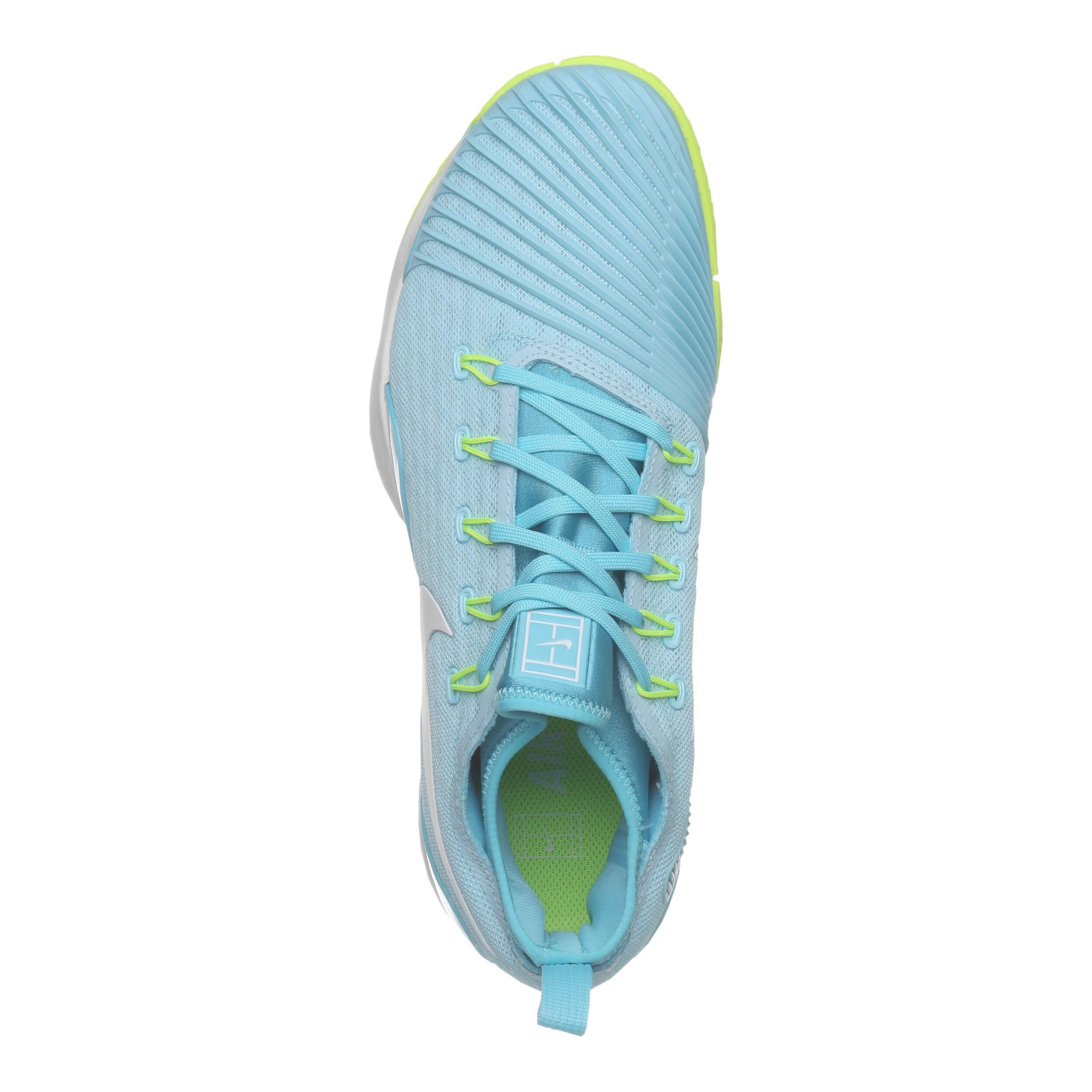 Nike air zoom ultra top react women's tennis shoe