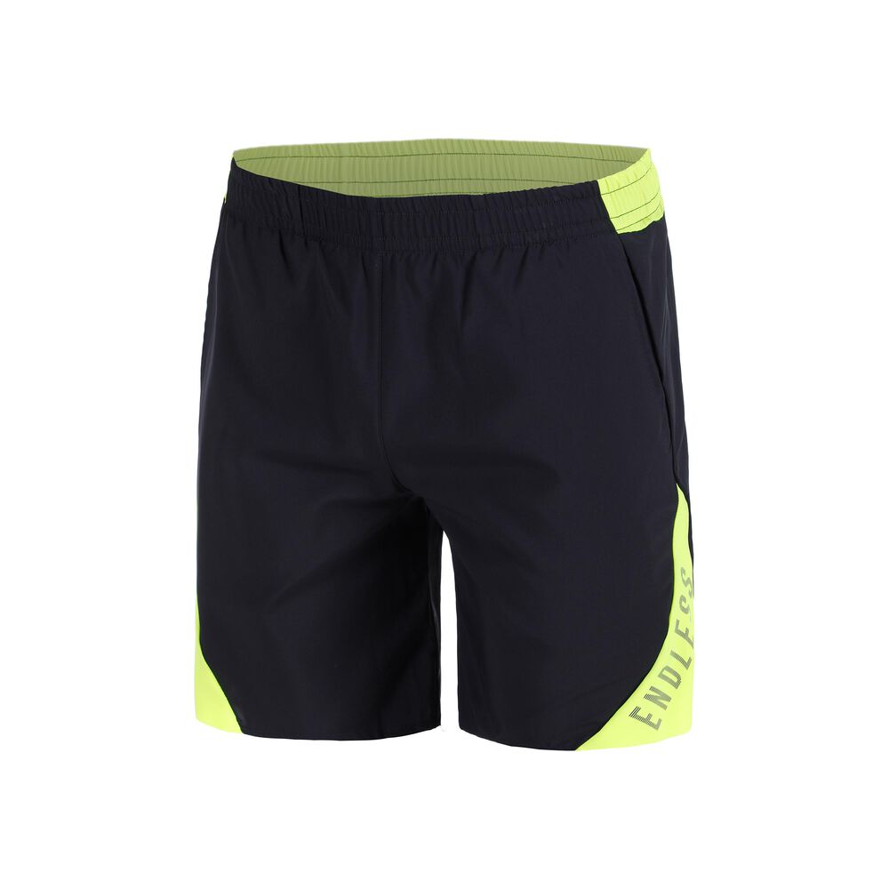 Endless Phoenix Shorts Men