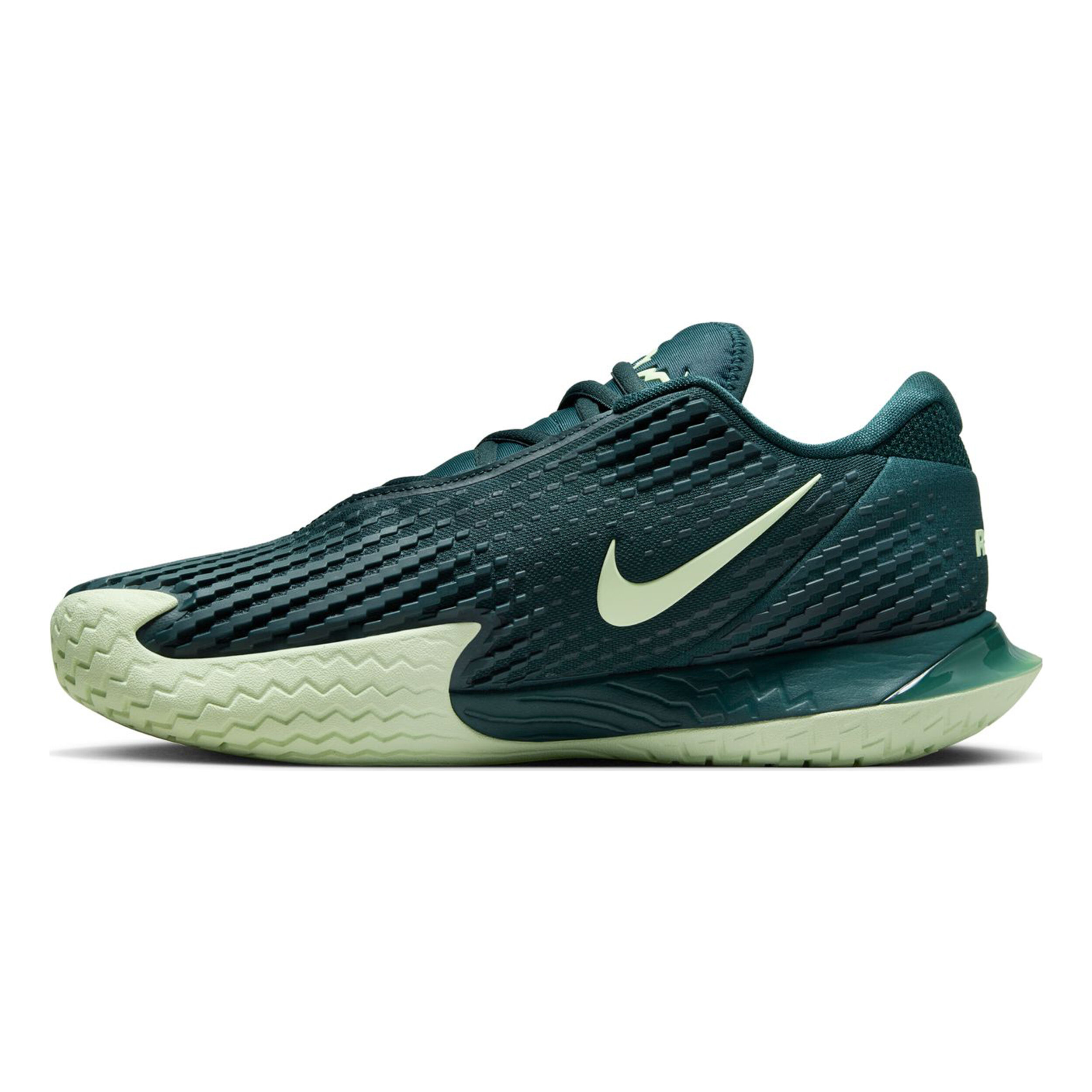 Nikecourt zoom cage shop