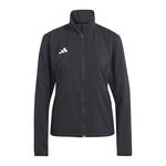 adidas Clothing adidas Adizero E Jacket Running Jacket Women-Black