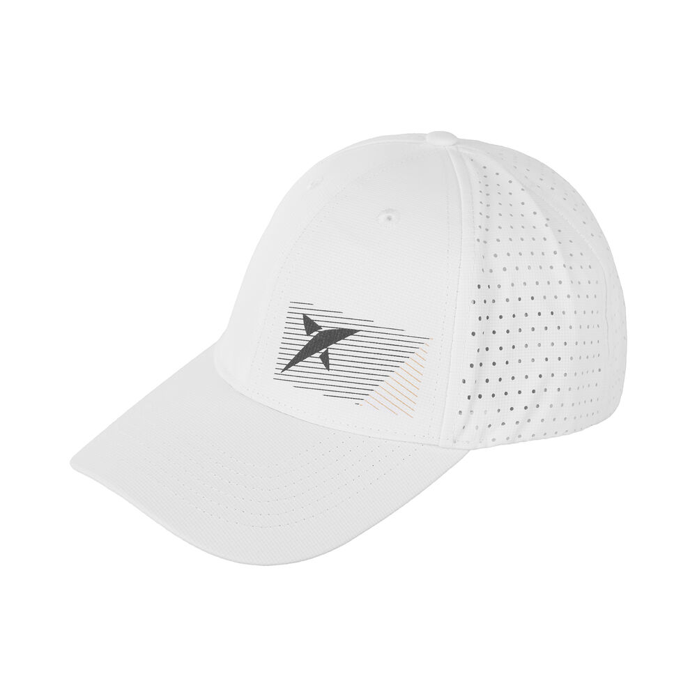 Drop Shot Koa W Cap white, size: