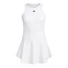 Y- Dress Women - white, 