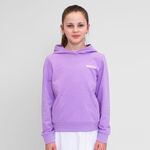 BIDI BADU Clothing BIDI BADU Spike Chill Hoody Girls - violet, 