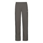 HEAD Clothing HEAD Club Training Pants Men-Anthracite