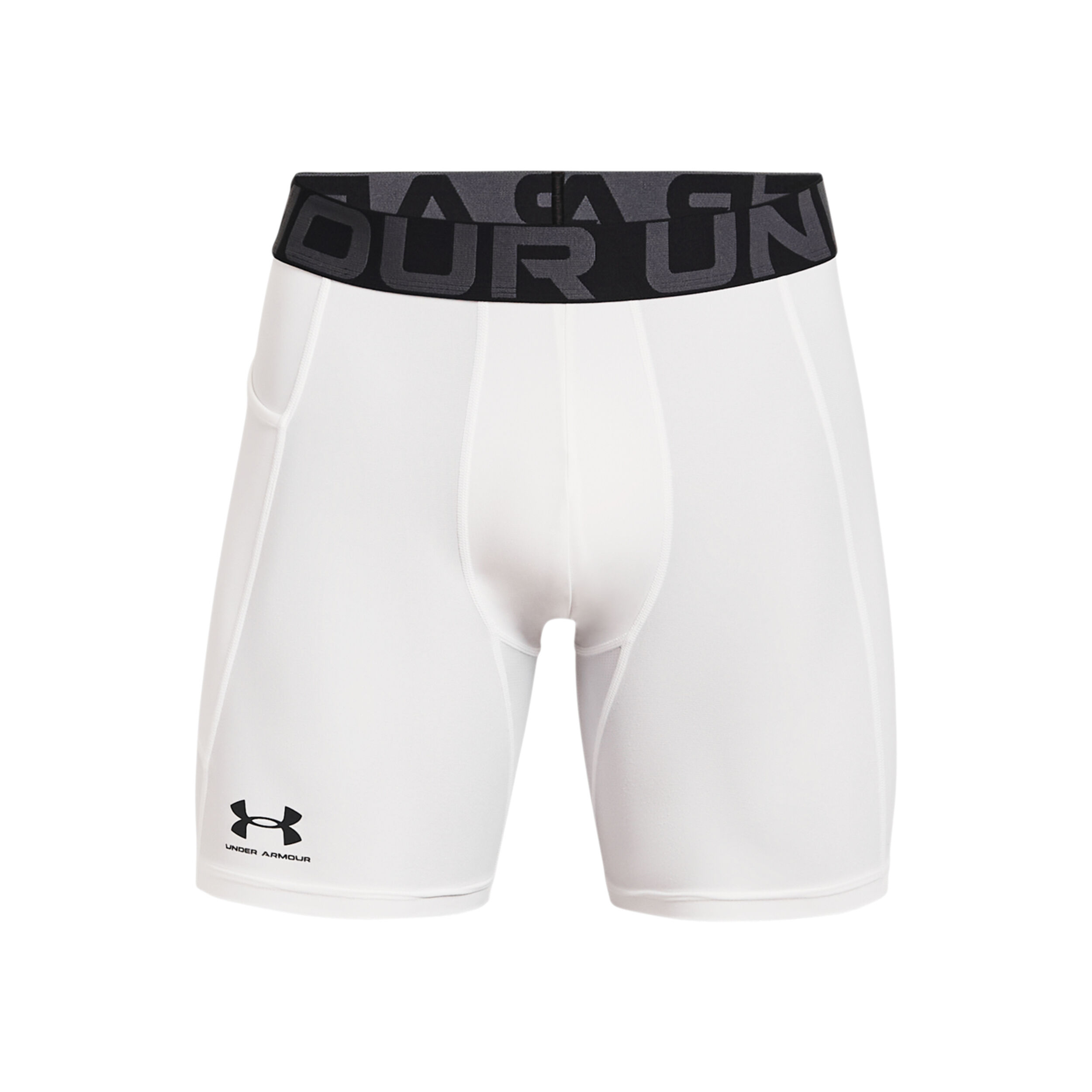 Mens under armour heat gear hotsell shorts