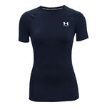 Under Armour Heatgear Authentics Comp Shortsleeve