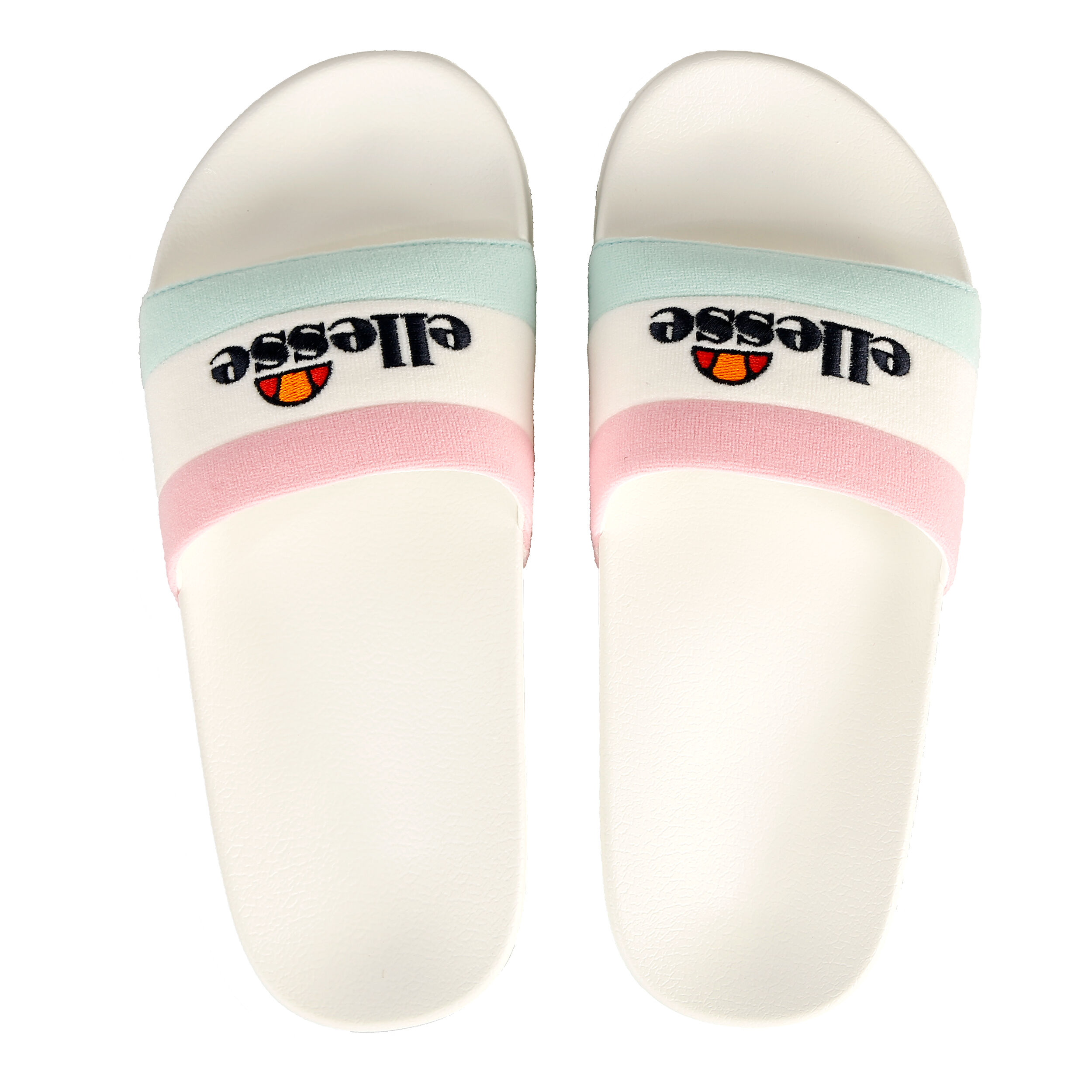 Badslippers ellesse outlet
