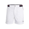 Core Stephan Shorts Men-White,Dark Blue