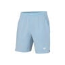 TEAM STRETCH SHORT WHITE Shorts Men-light blue