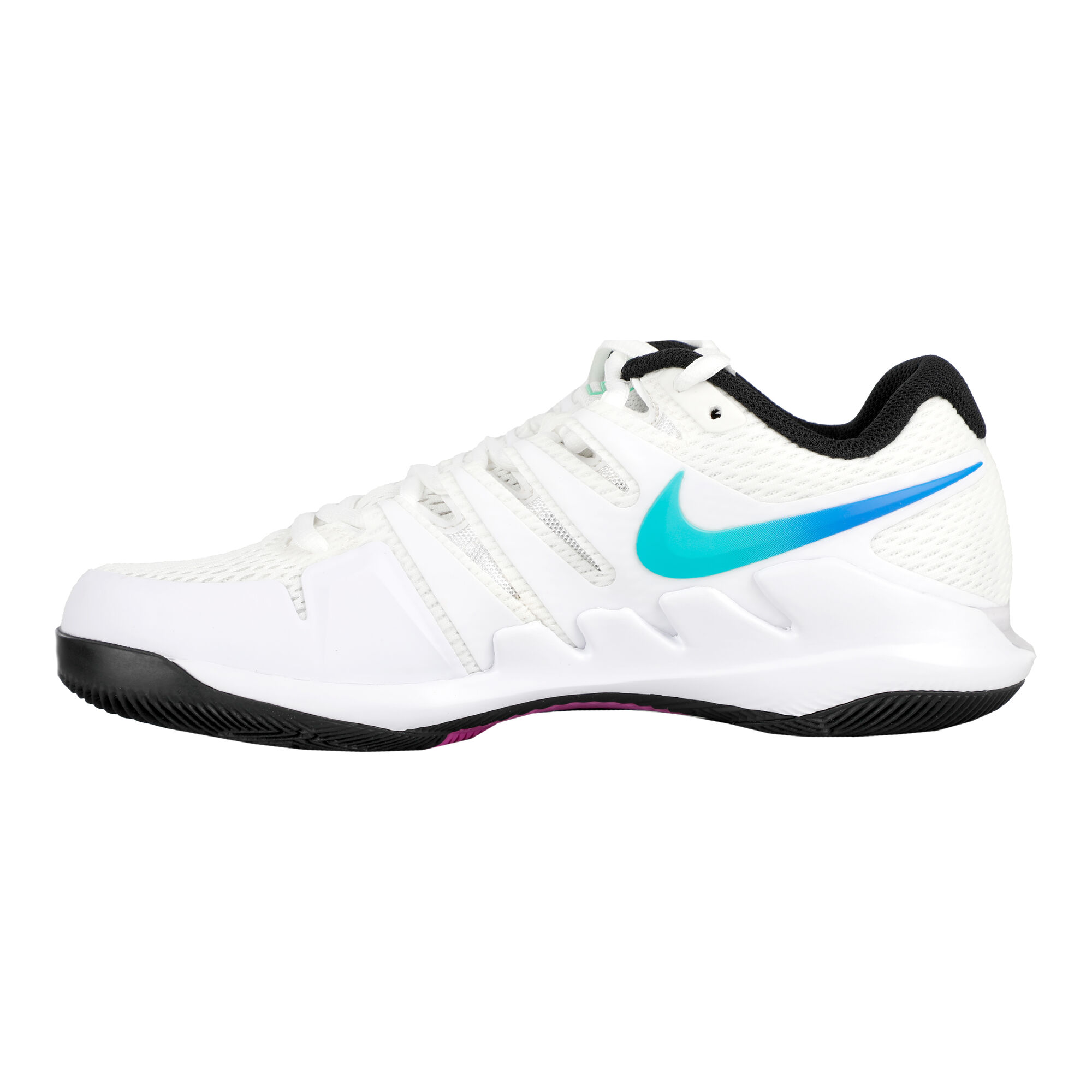 nike men's tennis zoom vapor x hc