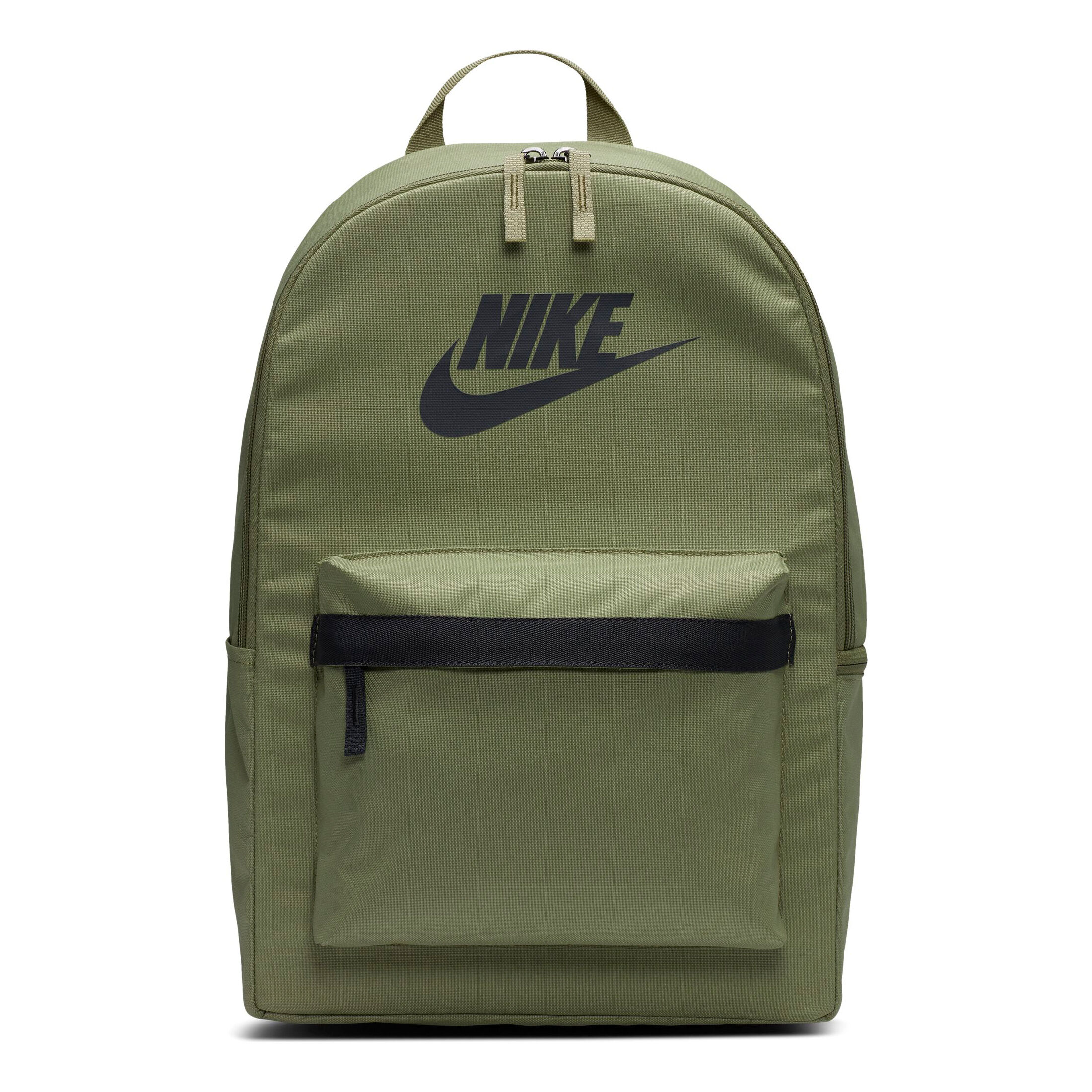 Buy Nike Heritage 2.0 Backpack Khaki Grey online Tennis Point UK