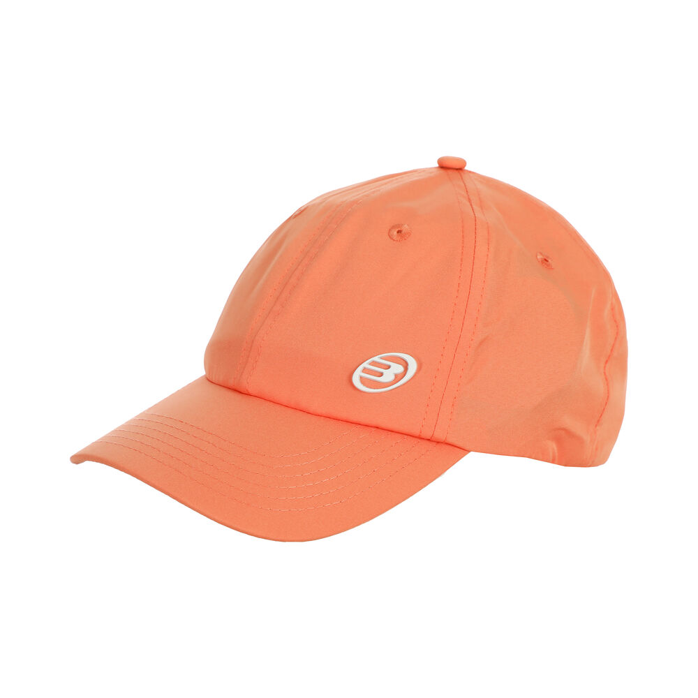 Bullpadel Bpg252 Cap Men orange, size: