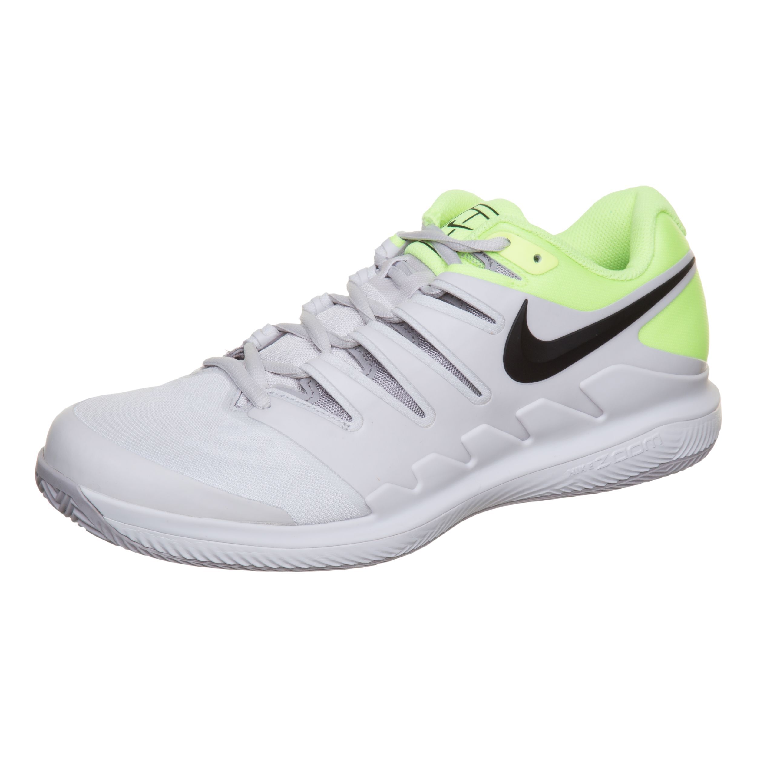 Nike vapor x clay deals
