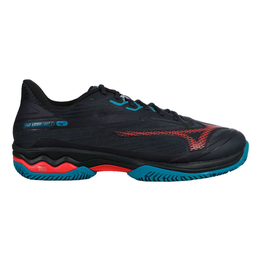Photos - POP Tennis Mizuno Wave Exceed Light Padel Shoe Men 61GB2322-07 
